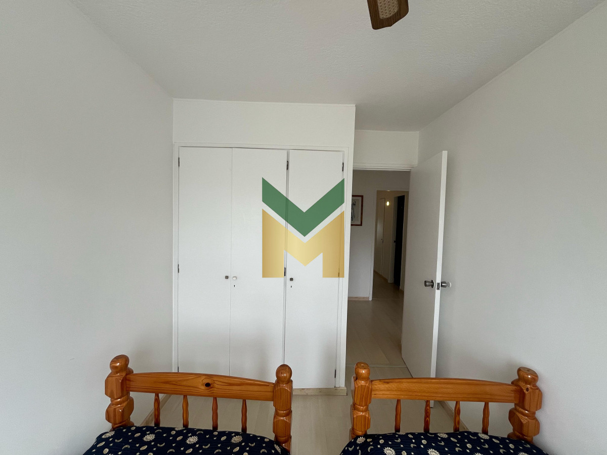 Apartamento ID.6368 - Alquiler invernal - 3 dormitorios Aidy Grill