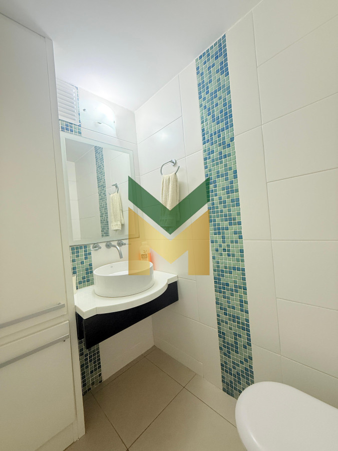 Apartamento ID.6831 - Apartamento en venta - 3 dormitorios Playa Brava