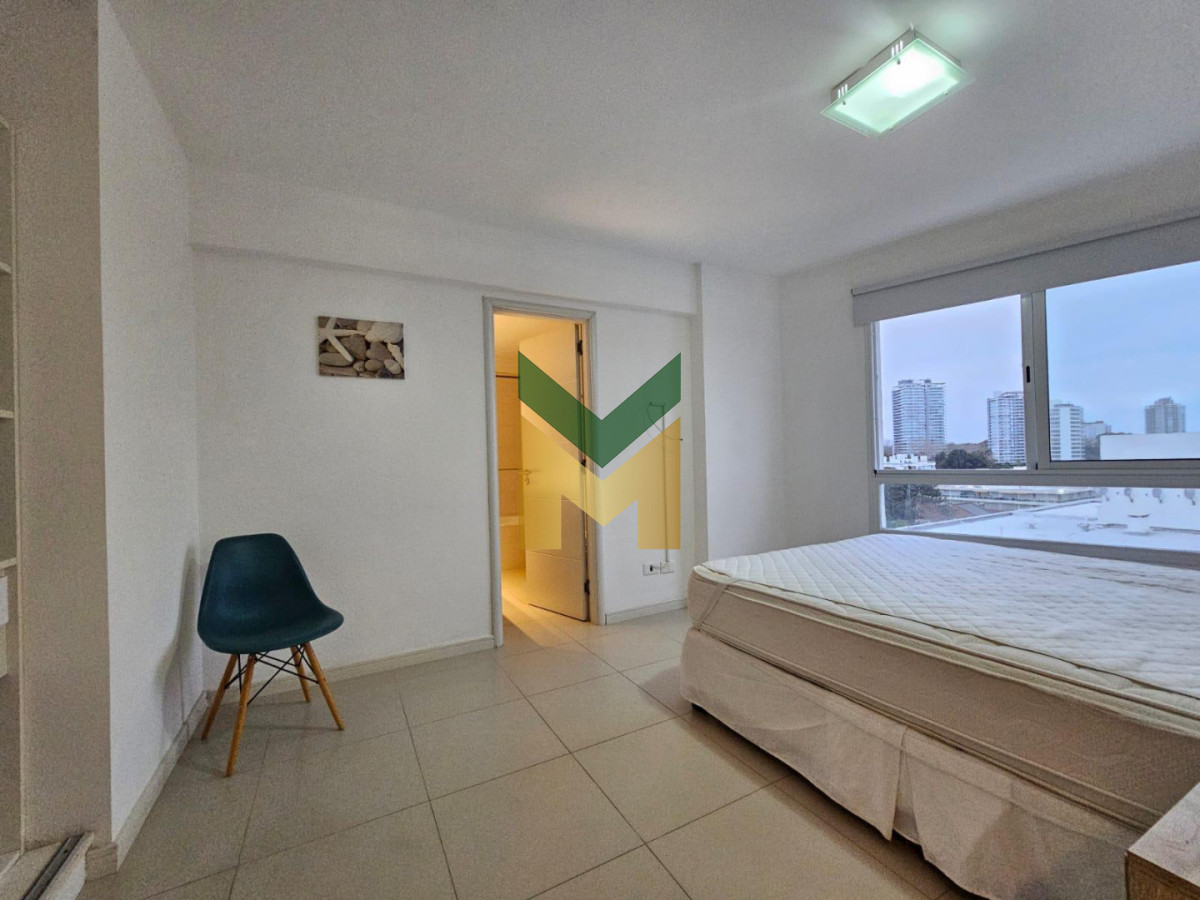 Apartamento ID.7054 - Apartamento en venta - 2 dormitorios Aidy Grill