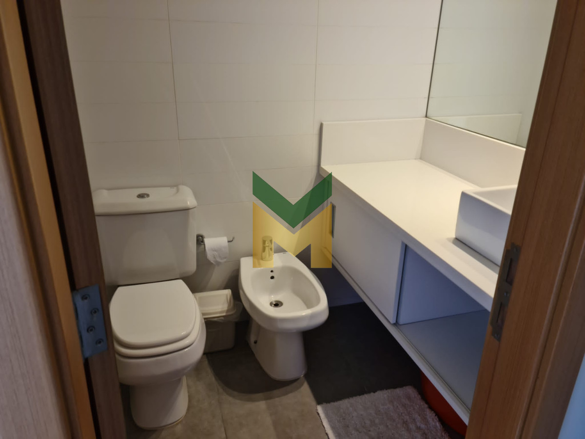 Apartamento ID.2041 - Apartamento en alquiler de temporada , Cantegril , Punta Del Este 