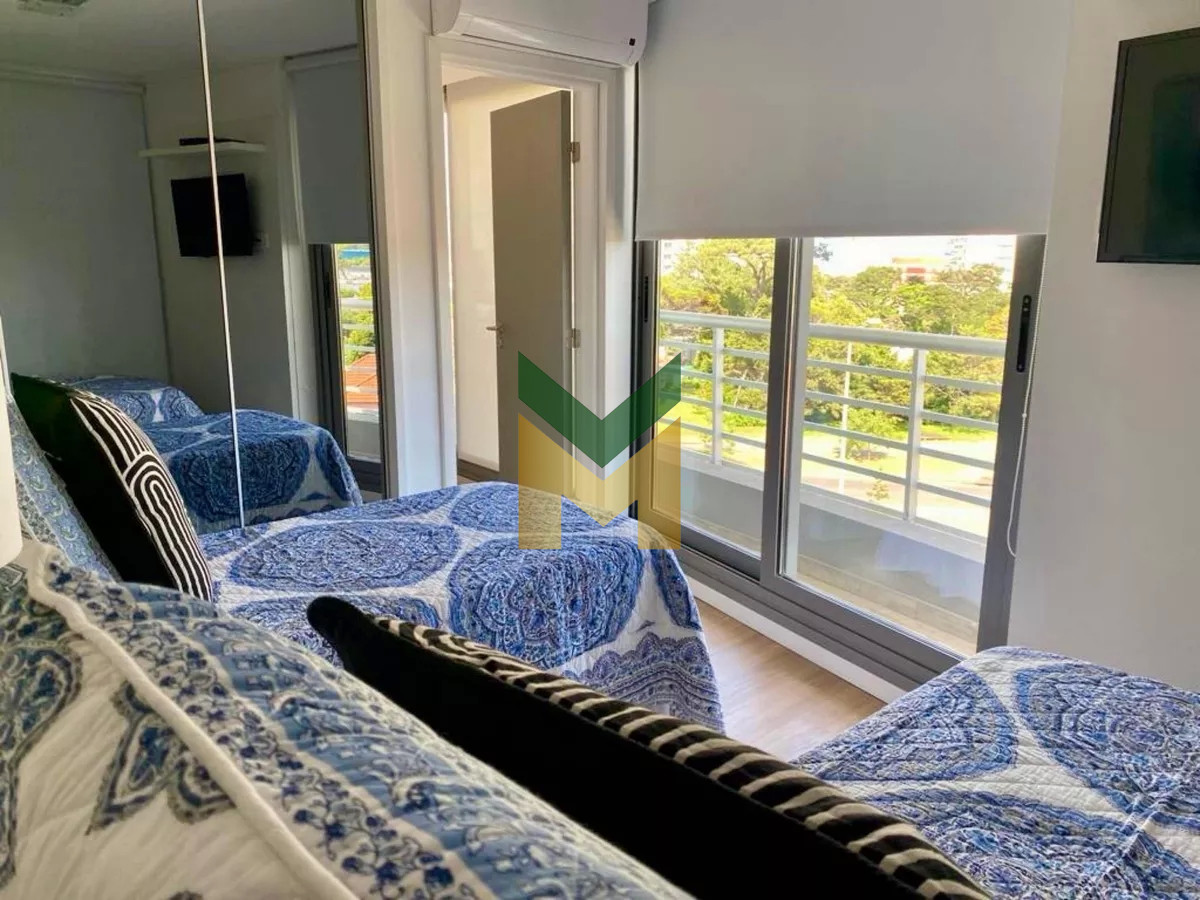 Apartamento ID.5671 - Apartamento en venta de 2 dormitorios, Torre de categoría.