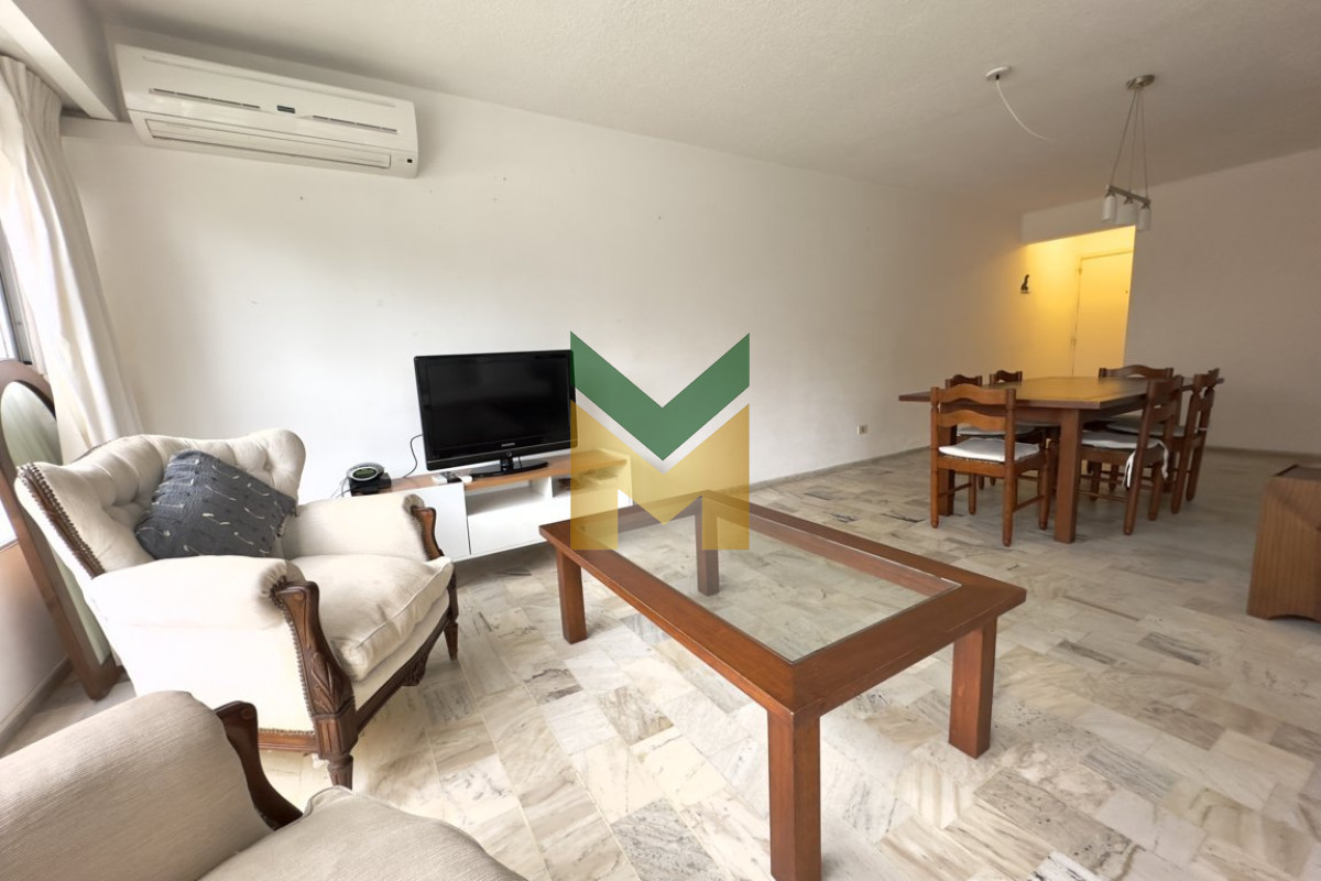 Apartamento ID.6724 - Apartamento en venta y alquiler anual - 3 dormitorios Punta Del Este 