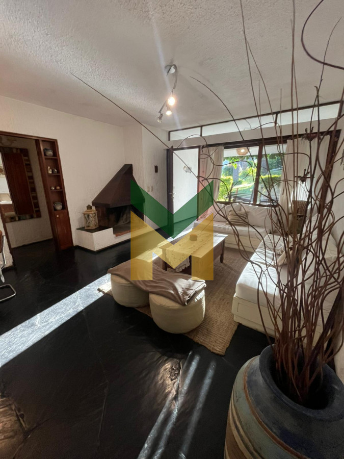 Apartamento ID.6519 - Alquiler invernal - 2 dormitorios 