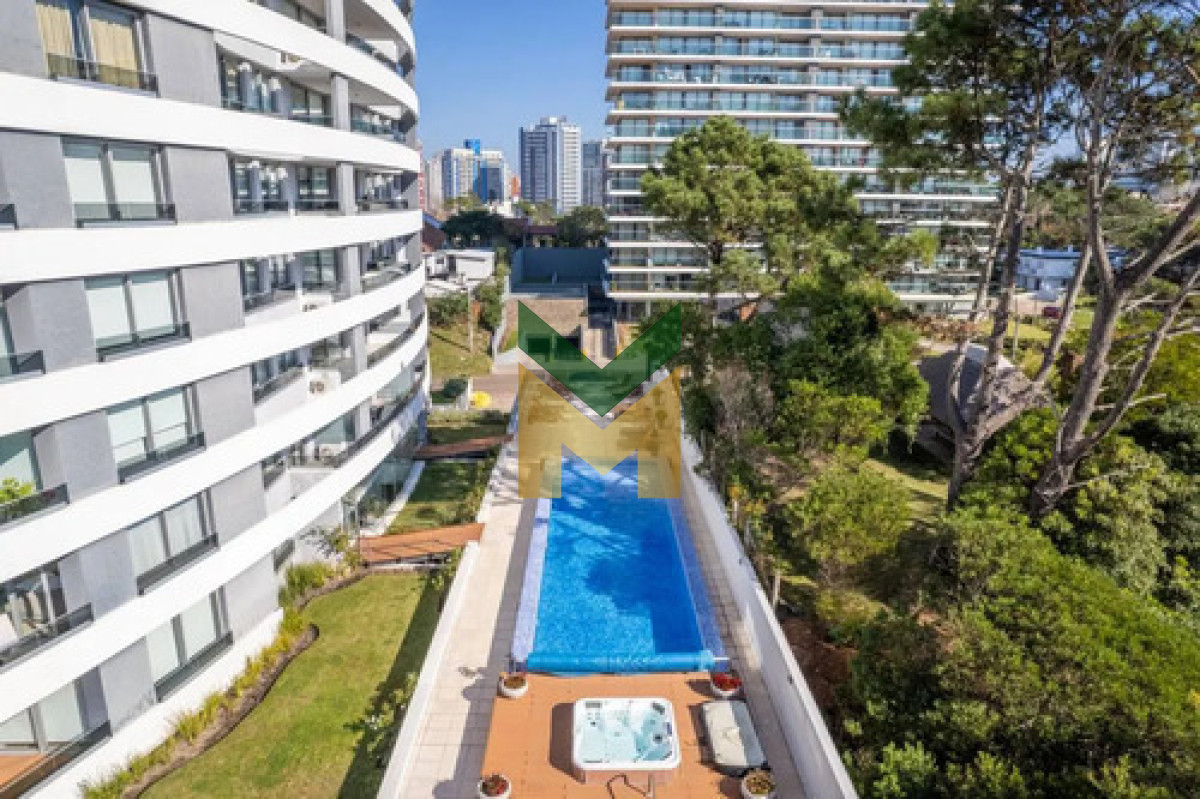 Apartamento ID.6546 - Apto. Venta proximo a Playa Brava De 3 Dormitorios, En Punta Del Este