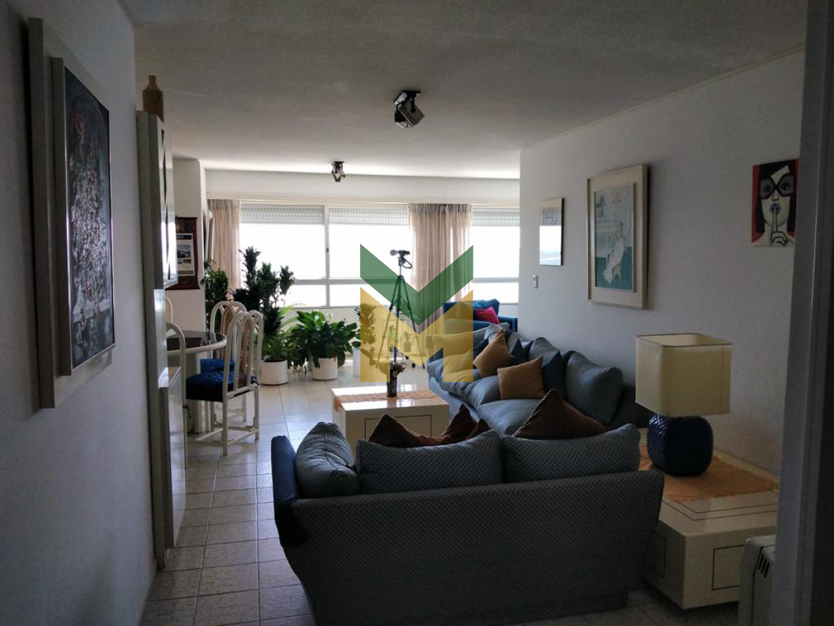 Apartamento ID.1620 - Apartamento en venta , peninsula , Punta Del este 
