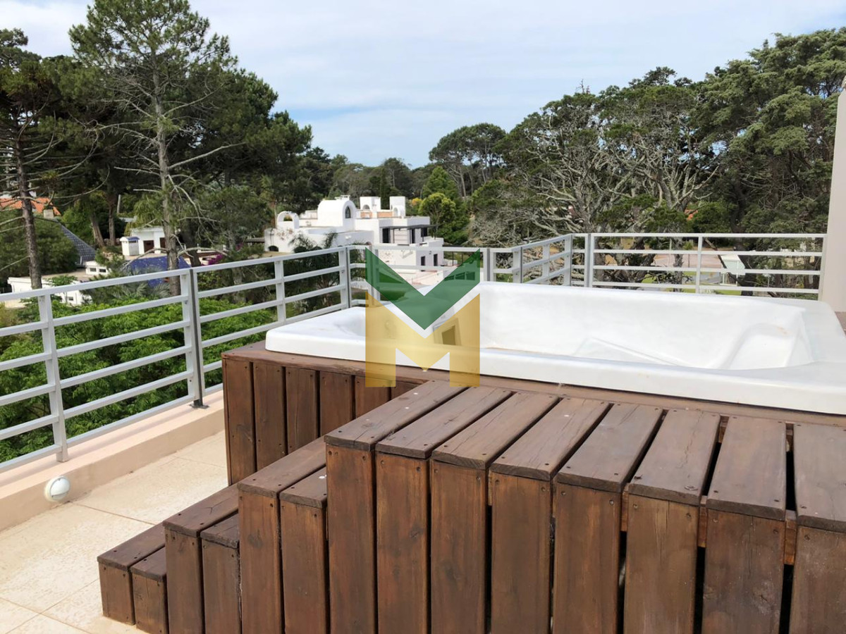 Apartamento ID.1453 - Apartamento en venta , San rafael , Punta del Este 