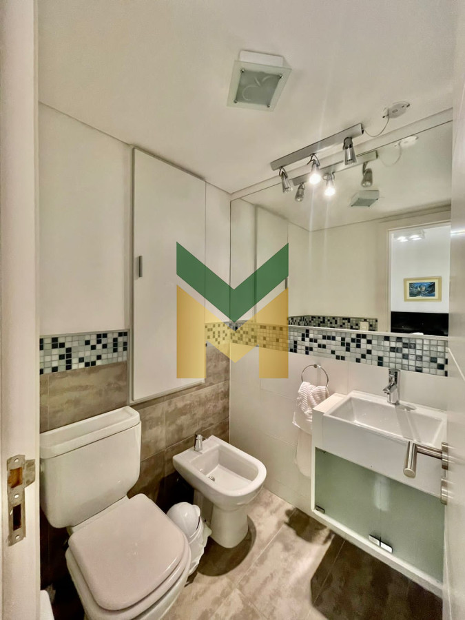 Apartamento ID.4662 - Apartamento En Venta De 2 dormitorios