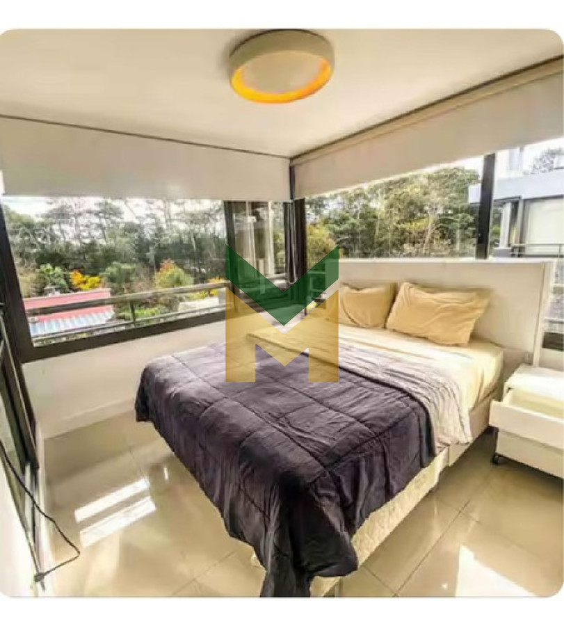 Apartamento ID.6544 - Apartamento en venta - 2 dormitorios Edificio Unique 