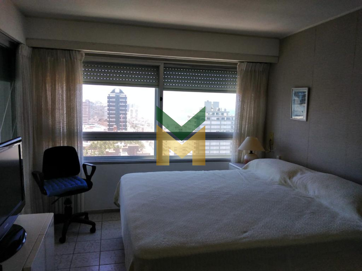 Apartamento ID.1620 - Apartamento en venta , peninsula , Punta Del este 