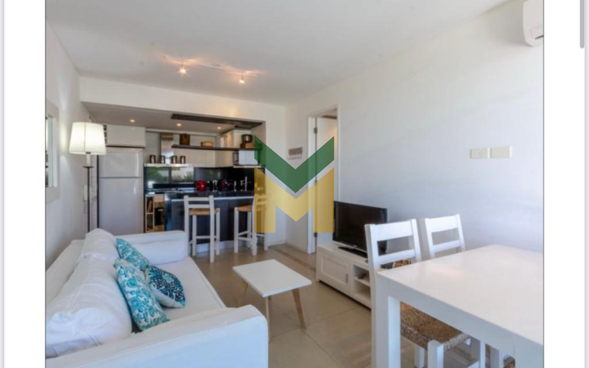 Apartamento ID.7166 - Alquiler invernal - 2 dormitorios La Barra Montoya 