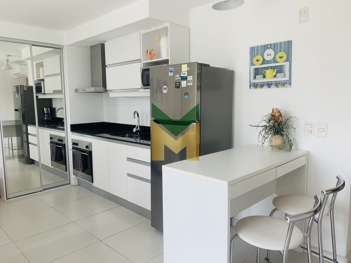 Apartamento ID.2519 - Apartamento en Venta, Punta del Este, Torre con amenities