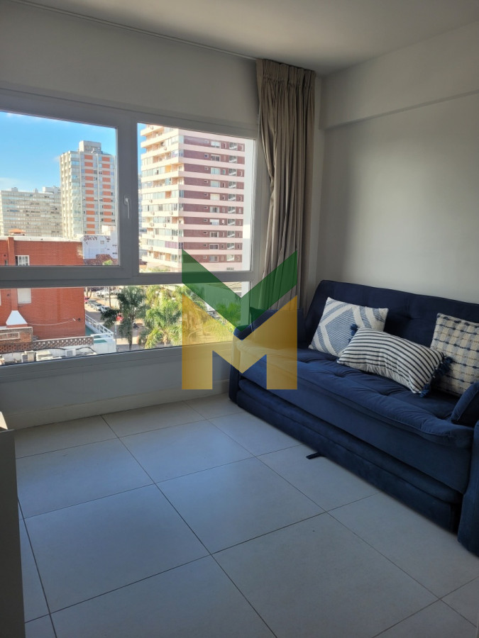 Apartamento ID.4238 - Alquiler anual apartamento en  Punta del Este 