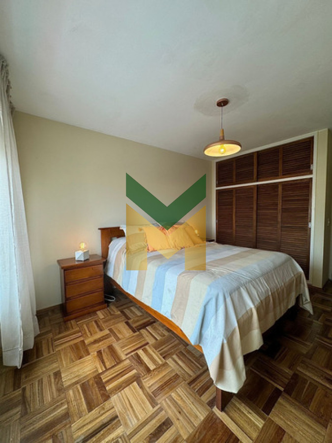 Apartamento ID.6496 - Apto 2 Dormitorios Punta Del Este Península Excelente
