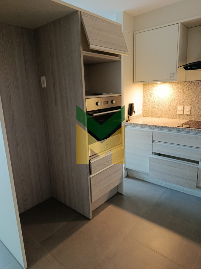 Apartamento ID.6468 - Se Vende Apartamento De 2 Dormitorios En Barrio Cantegril