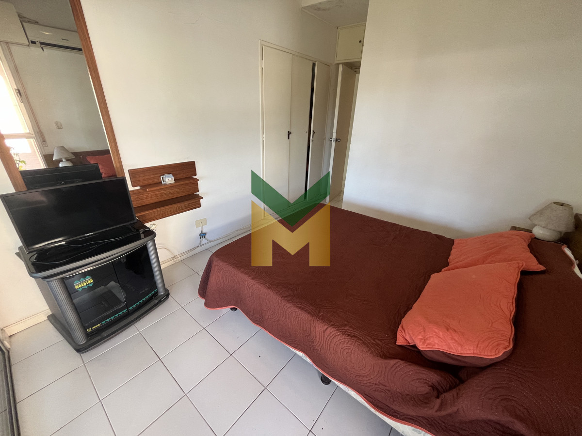 Apartamento ID.5890 - Apartamento en venta o alquiler temporario - 3 dormitorios Playa Mansa.