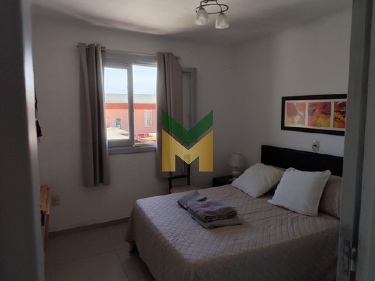 Apartamento ID.6791 - VENDO APARTAMENTO, 1 DORMITORIO, PENÍNSULA, PUNTA DEL ESTE
