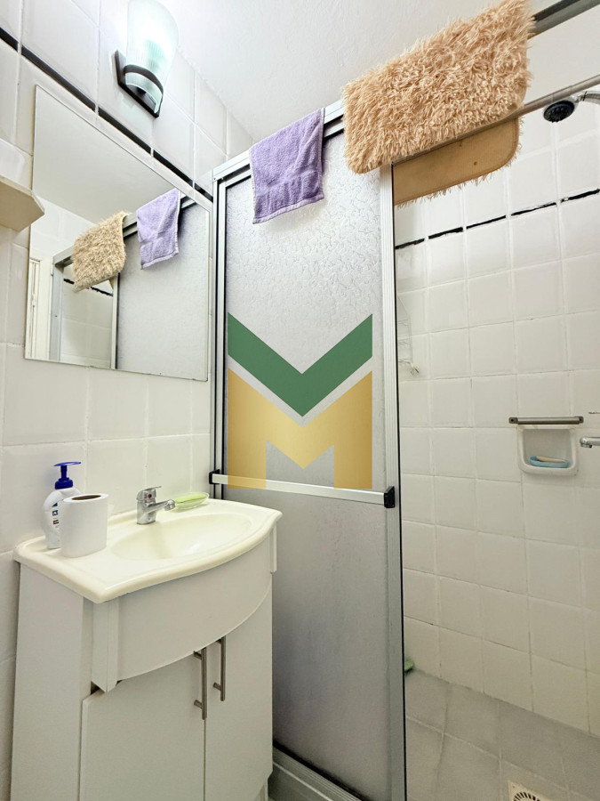 Apartamento ID.6574 - Apartamento Mono Ambiente 30mts2, Amenities