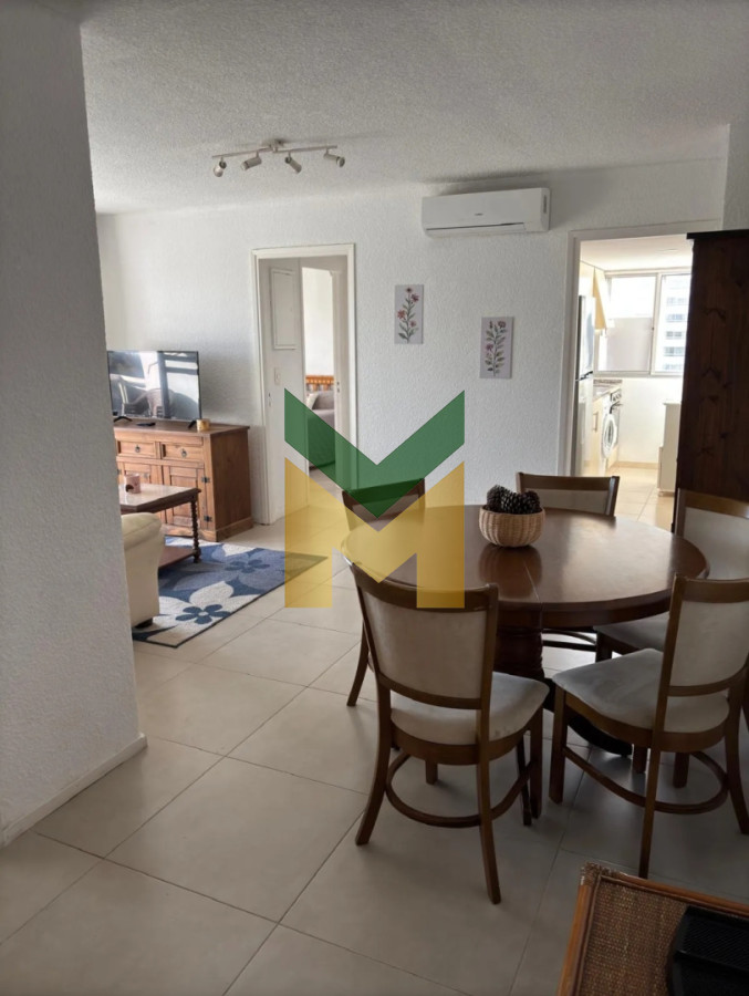 Apartamento ID.7010 - Alquiler anual o invernal a partir de Marzo 2026