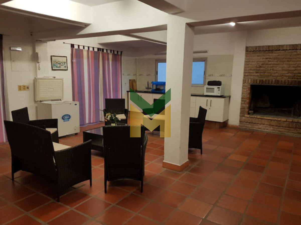 Apartamento ID.6470 - Vendo Monoambiente