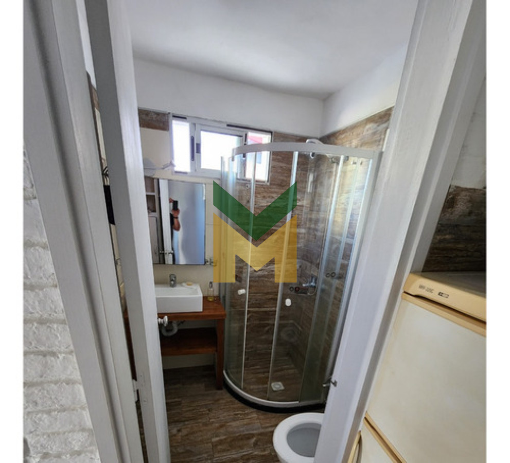 Apartamento ID.6470 - Vendo Monoambiente
