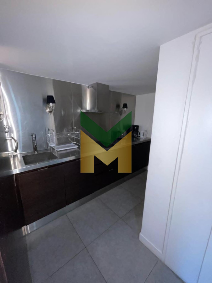 Apartamento ID.6018 - Edificio Yoo - 2 dormitorios full amenities.