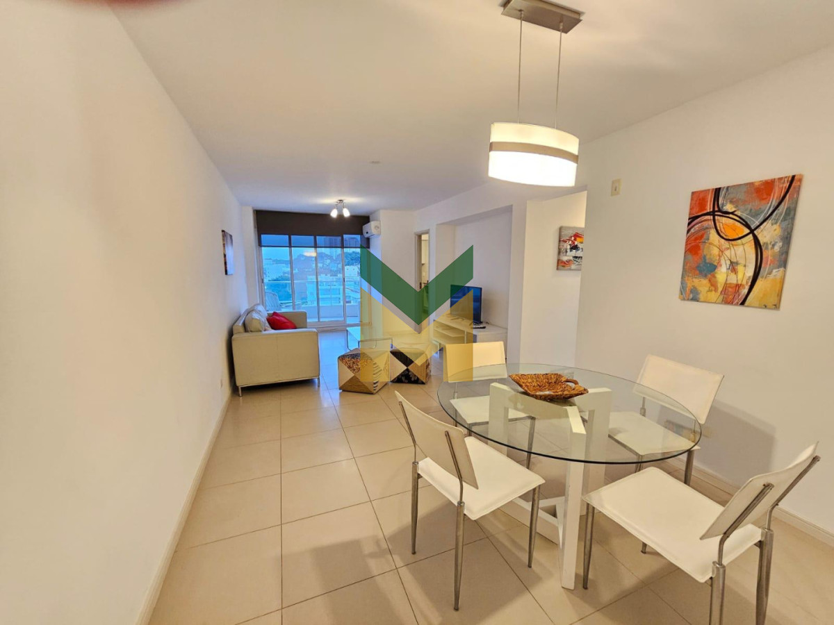 Apartamento ID.7054 - Apartamento en venta - 2 dormitorios Aidy Grill