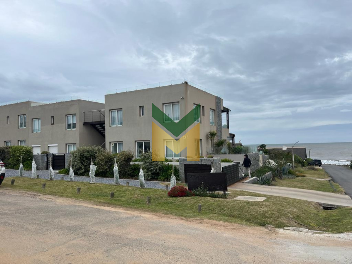 Apartamento ID.7166 - Alquiler invernal - 2 dormitorios La Barra Montoya 