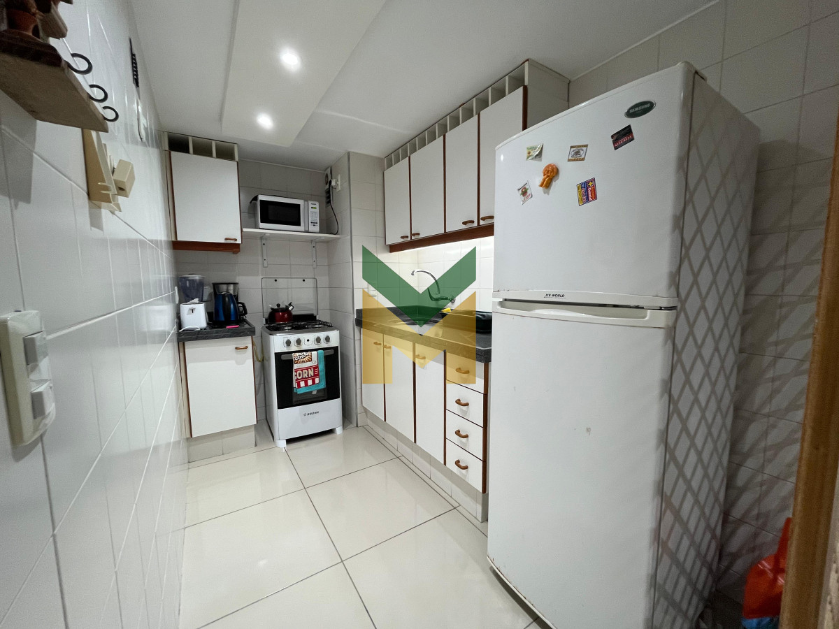 Apartamento ID.5164 - Apartamento en alquiler anual Punta Del este