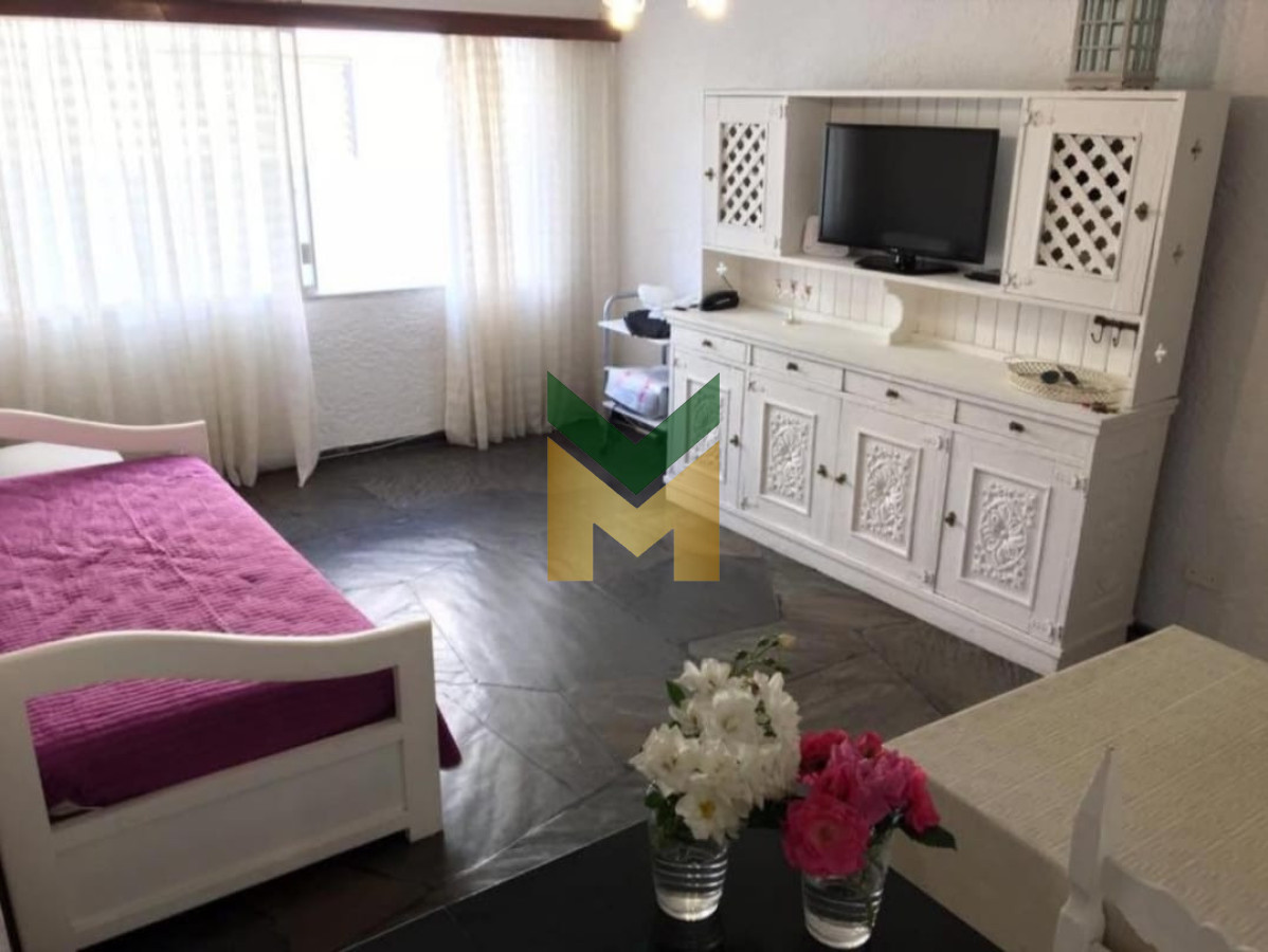 Apartamento ID.7138 - Apartamento en venta - 1 dormitorio frente al mar