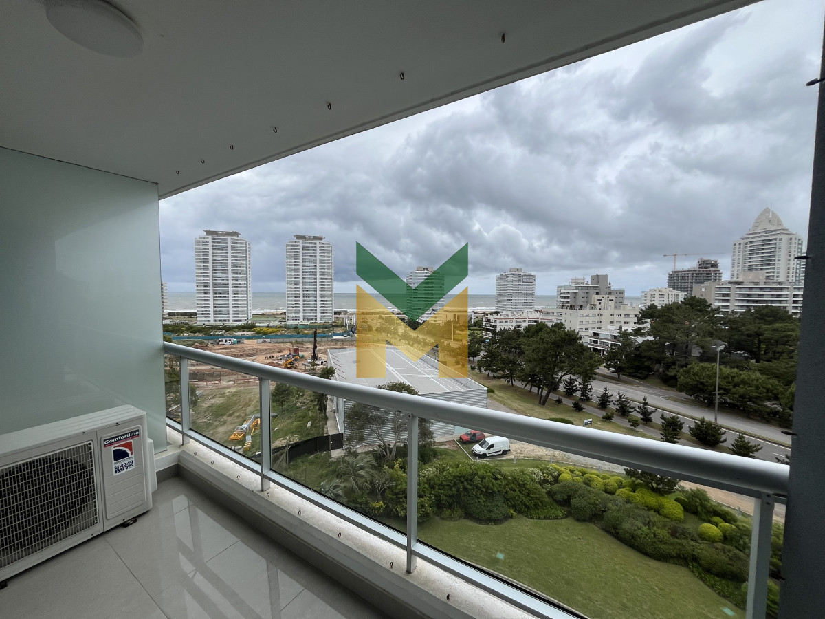 Apartamento ID.5962 - Torre One II - Playa Brava