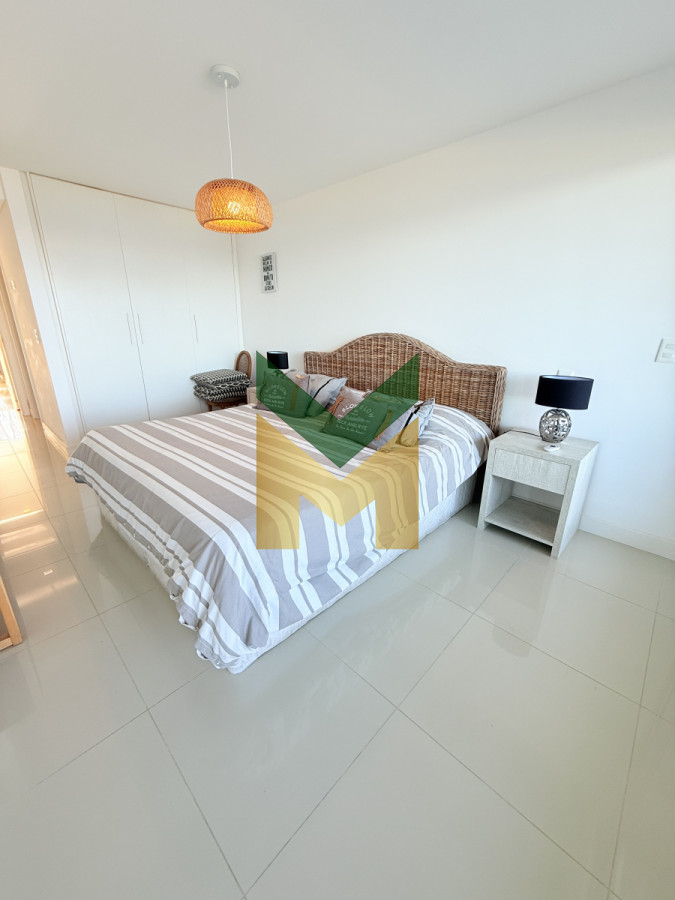 Apartamento ID.6498 - Apartamento en Venta Playa Mansa 