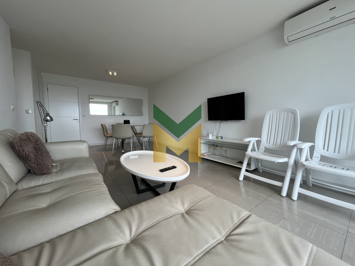 Apartamento ID.5962 - Torre One II - Playa Brava