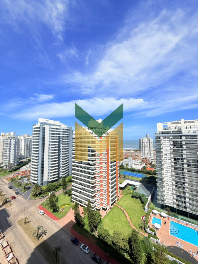 Apartamento ID.7196 - Apartamento en venta - 2 Dormitorios a estrenar 