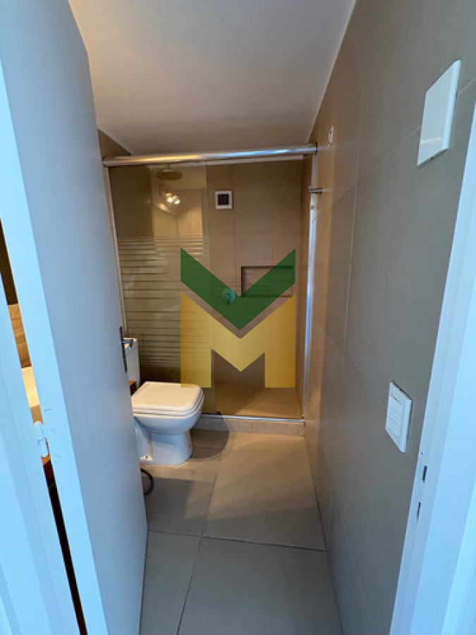 Apartamento ID.6872 - Alquiler Anual Punta Del Este