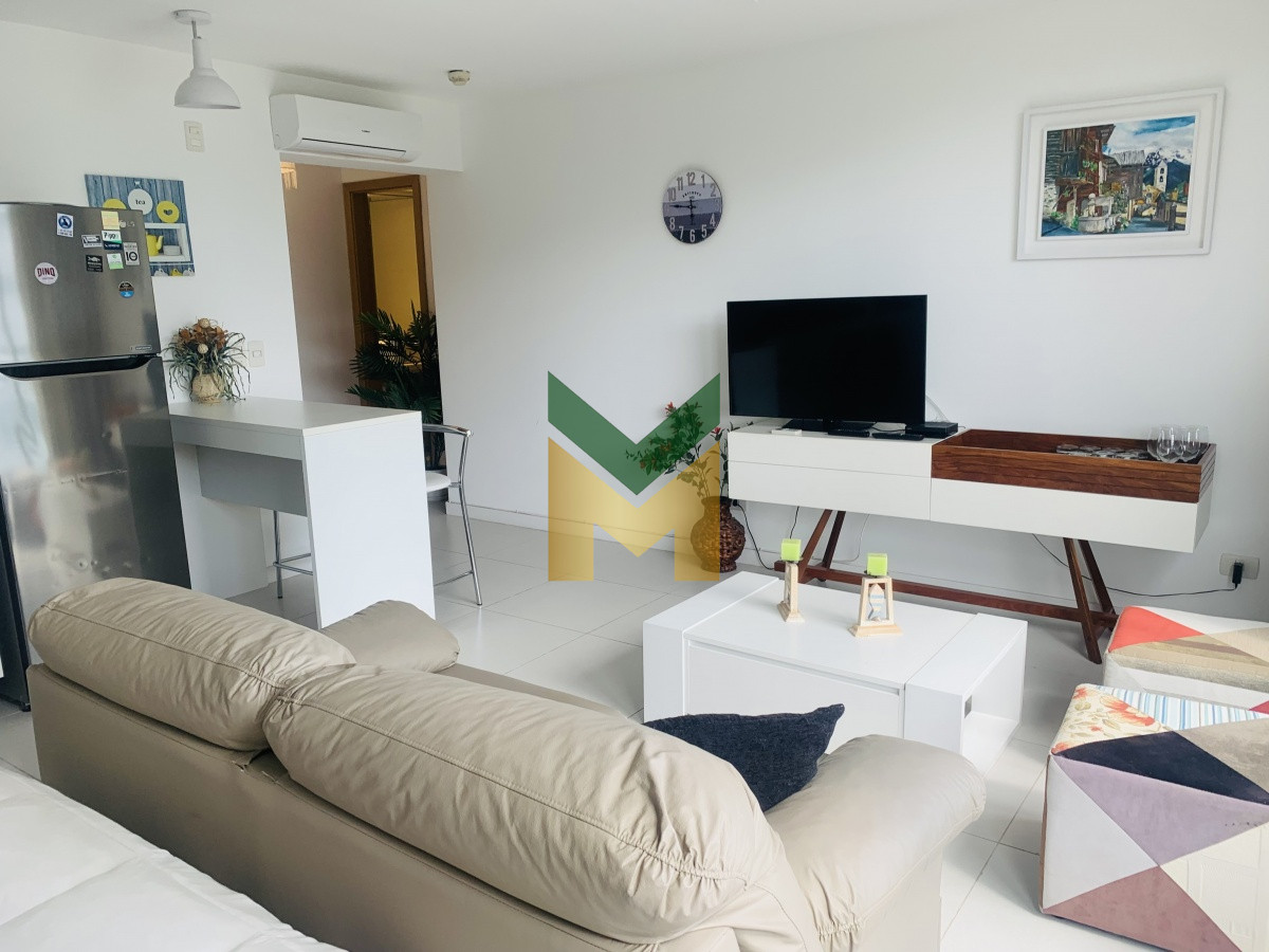 Apartamento ID.2519 - Apartamento en Venta, Punta del Este, Torre con amenities