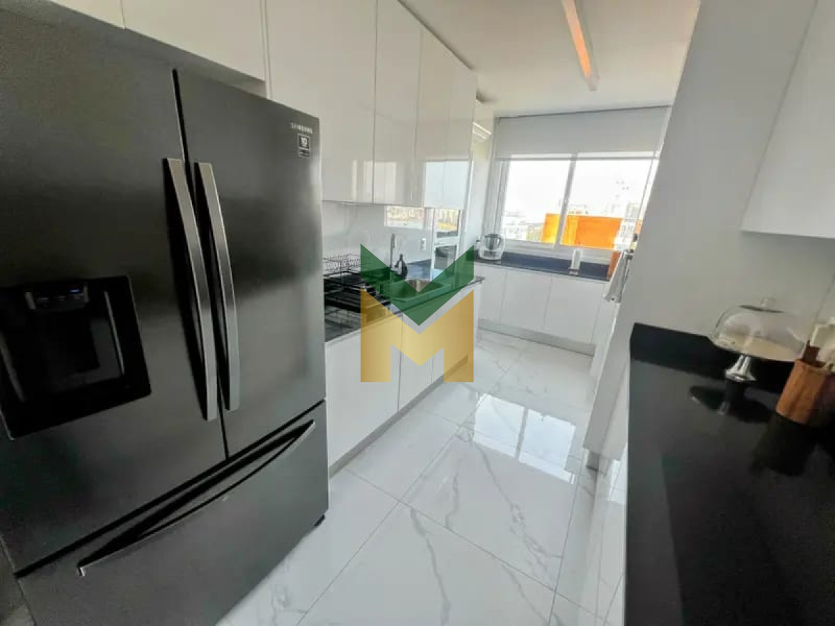 Apartamento ID.5575 - Apartamento en Venta, playa mansa.