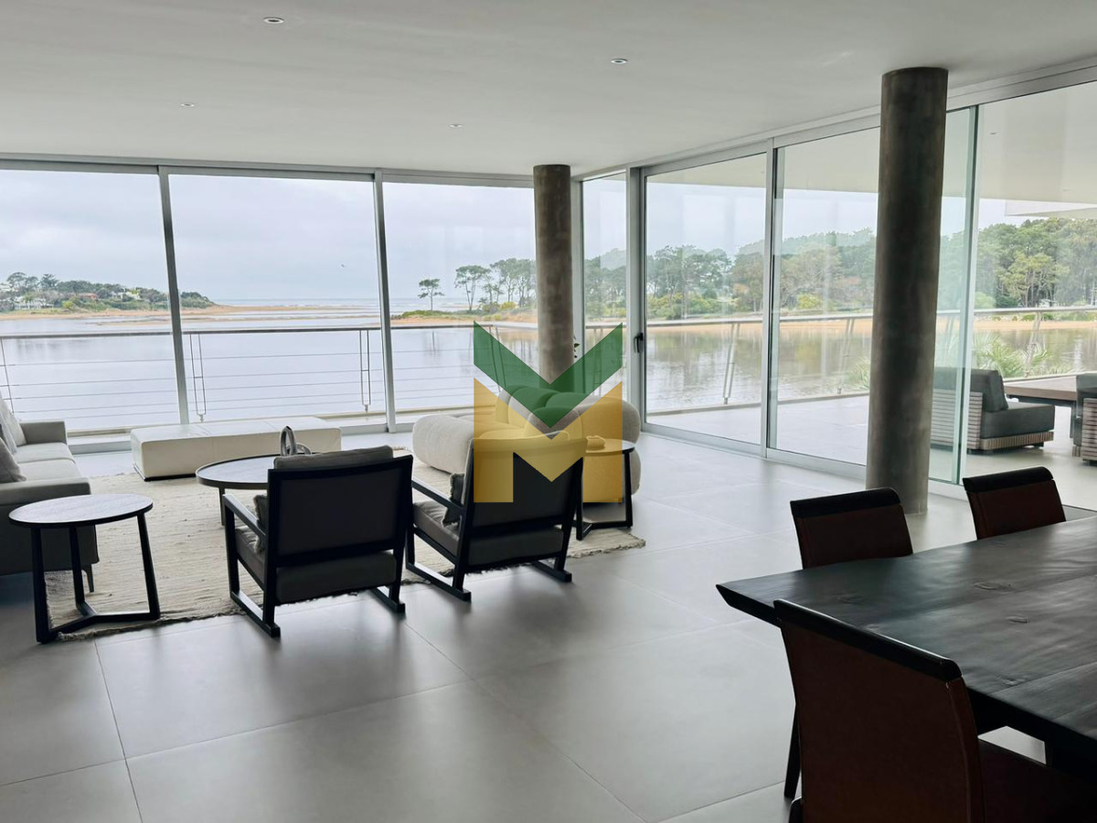 Apartamento ID.6991 - Exclusividad En La Barra - Gran Planta 