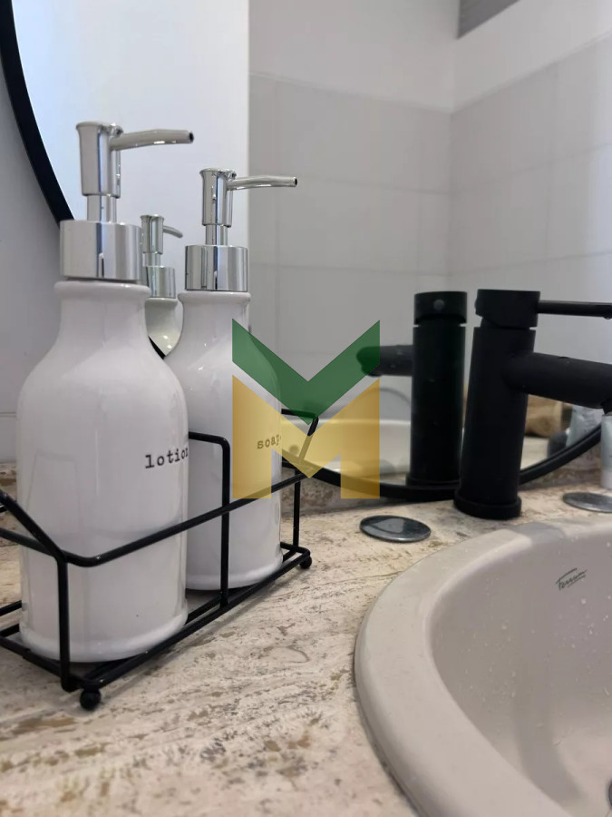 Apartamento ID.5874 - Apartamento a 50 mts del mar brava - 2 dormitorios.