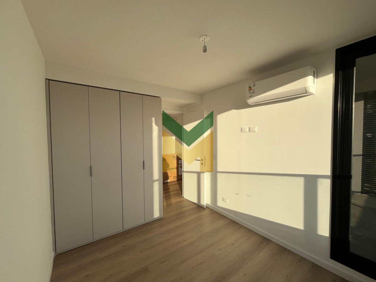 Apartamento ID.6555 - Alquiler anual 2 dormitorios - More Atlantico 