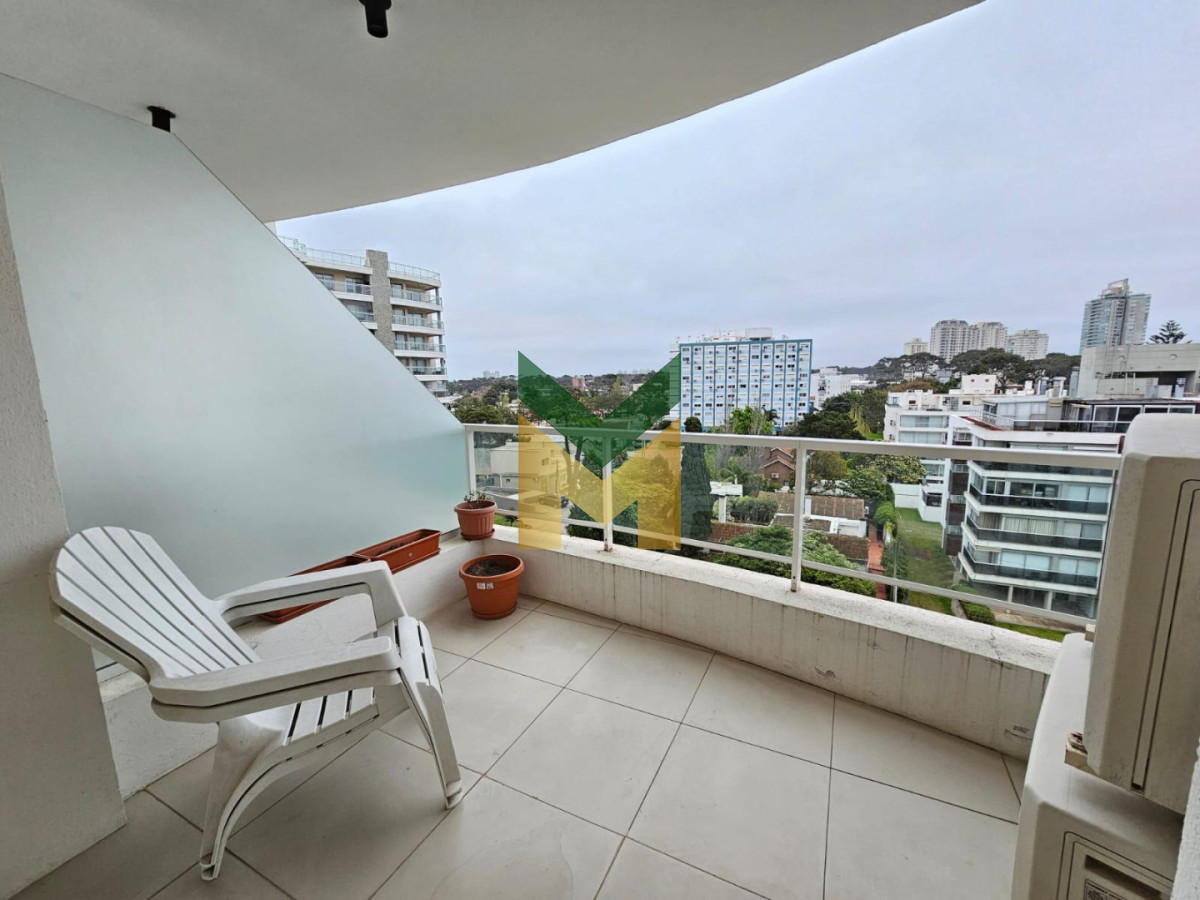 Apartamento ID.7054 - Apartamento en venta - 2 dormitorios Aidy Grill