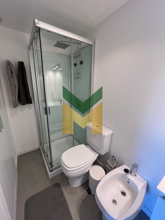 Apartamento ID.5084 - Apartamento En Venta, Roosevelt Punta Del Este.