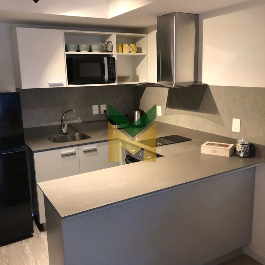 Apartamento ID.5672 - Apartamento en venta - Roosevelt edificio con amenities.