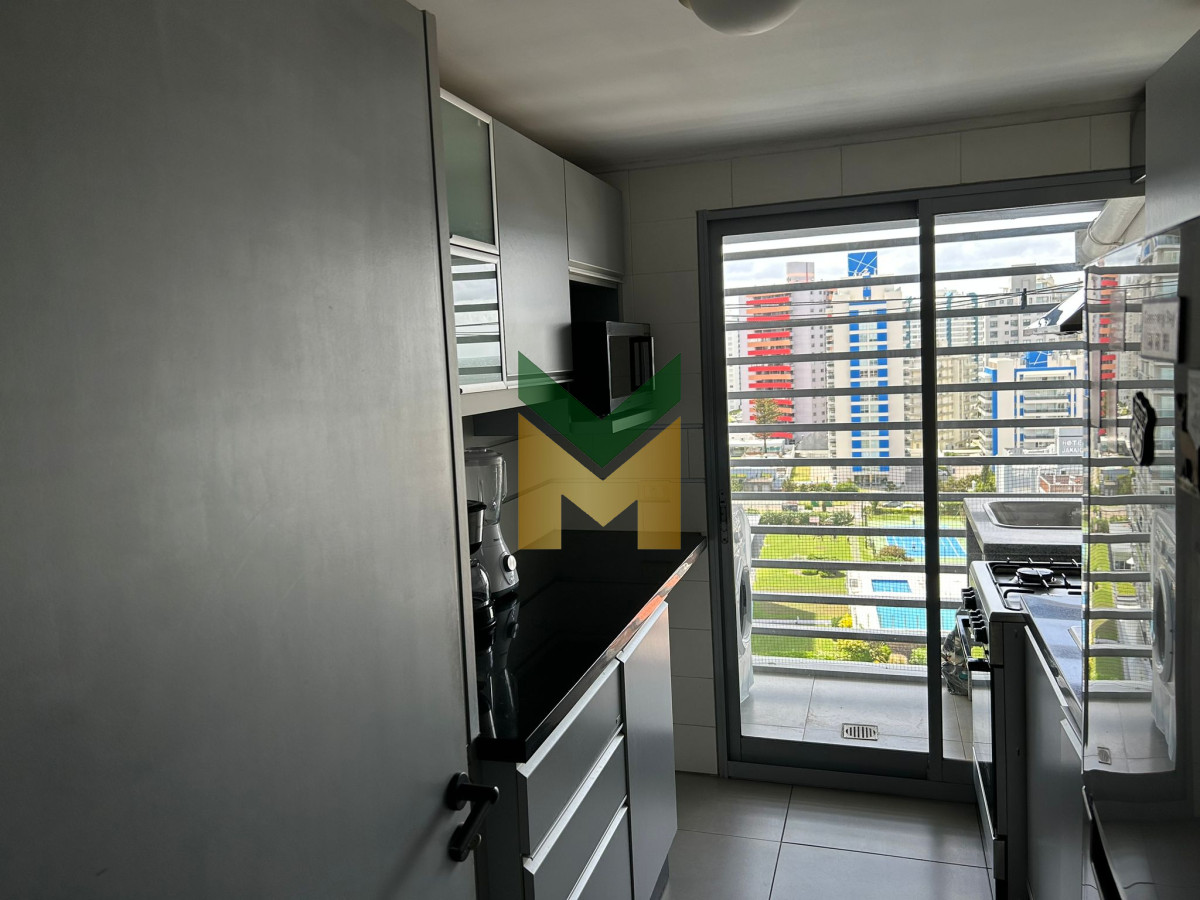 Apartamento ID.4717 - Apartamento en venta y alquiler de 2 dormitorios, Punta Del Este.