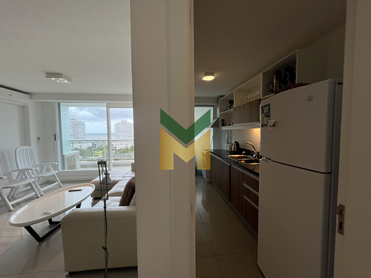 Apartamento ID.5962 - Torre One II - Playa Brava