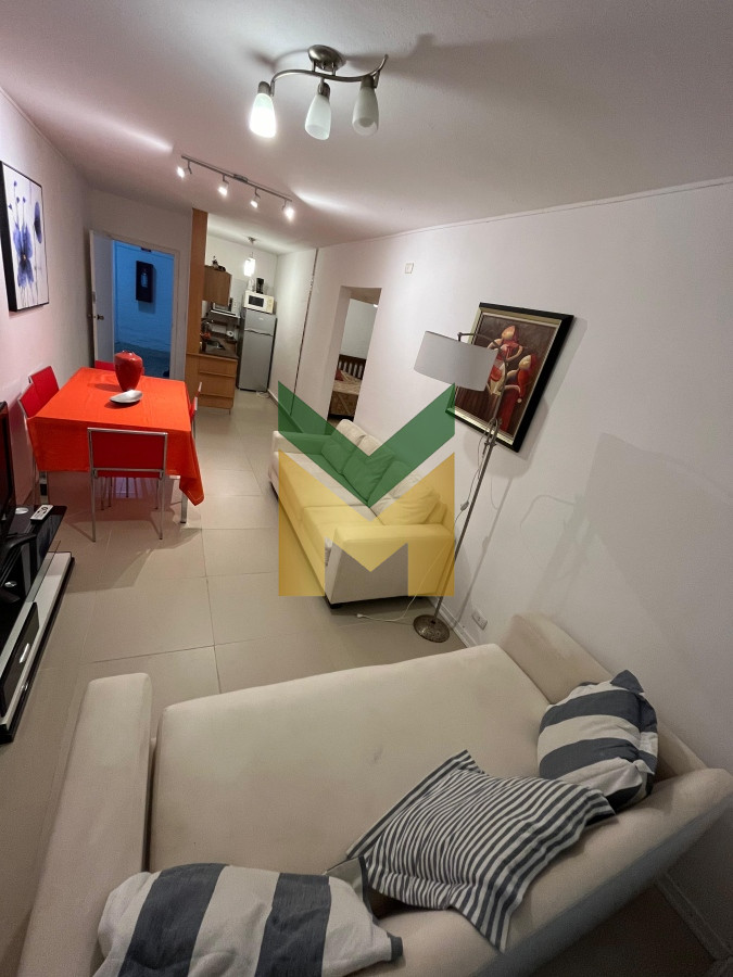 Apartamento ID.19 - Apartamento en alquiler Invernal, Punta del este.