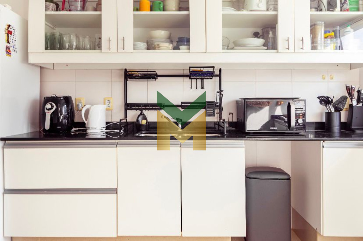 Apartamento ID.5508 - Alquiler De Temporada Punta Del Este, Playa Brava.