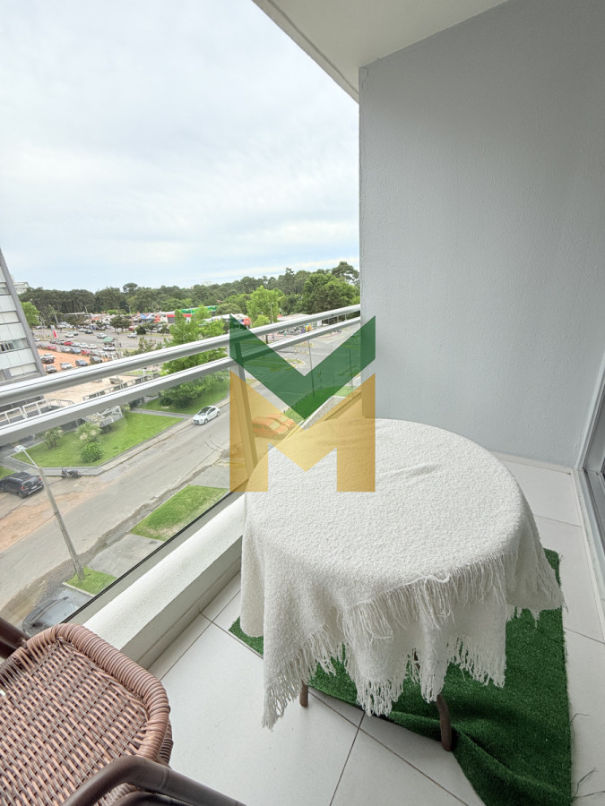 Apartamento ID.5622 - Apartamento en Venta Avenida Roosevelt 1 dormitorio 