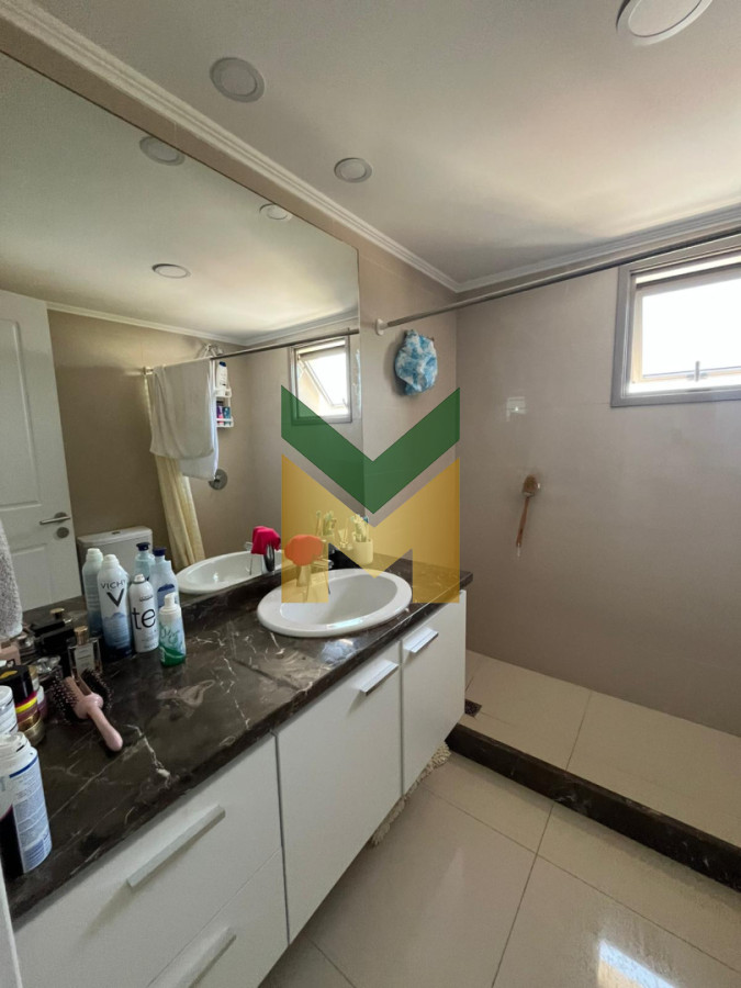 Apartamento ID.7110 - Alquiler invernal y temporal - 3 dormitorios con amenities 