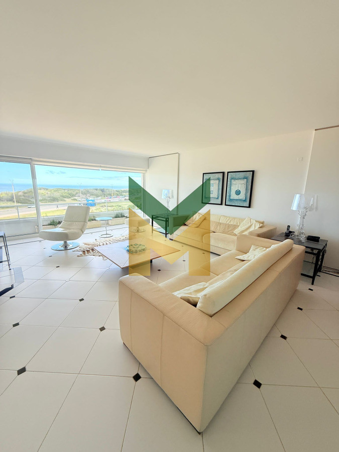 Apartamento ID.6866 - Apartamento en Venta frente al mar Playa Brava