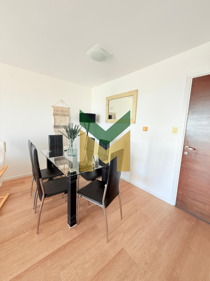 Apartamento ID.7111 - Apartamento en Venta 2 dormitorios- Torre con servicios 